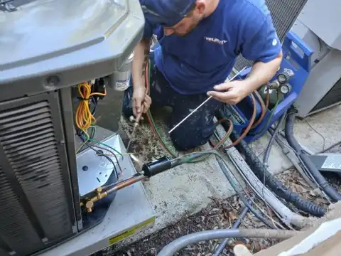 A/C Repair